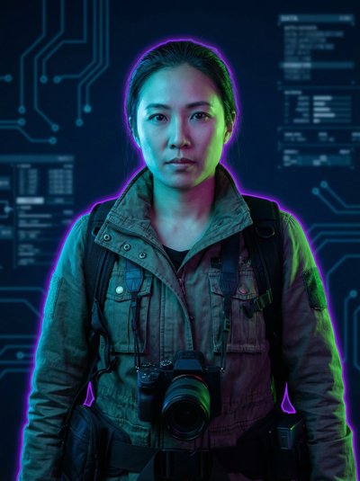 免费看片导演李晓薇